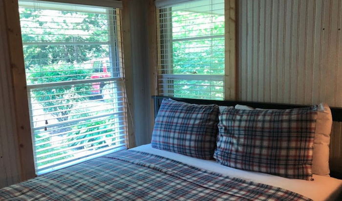 Shangrai-La Motel (Saugatuck Retro Resort) - From Website (newer photo)